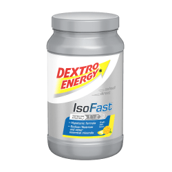 IsoFast Drink - 1120g - Fruit Mix