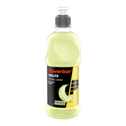 Isolite Drink Grapefruit-Limone (500ml)