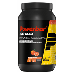 Isomax - Blutorange (1200g)