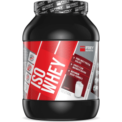 Iso Whey - 750g - Neutral