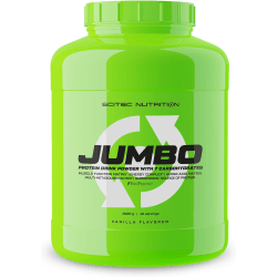 Jumbo - 3520g - Vanille