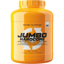 Jumbo Hardcore - 3060g - Banana-Yoghurt