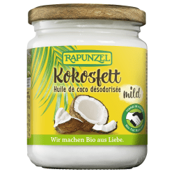 Kokosfett bio (200g)