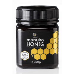 Larnac Manuka Honig MGO 300+ (250g)