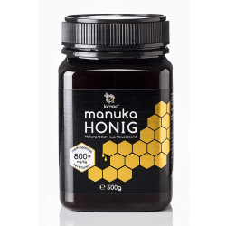 Larnac Manuka Honig MGO 800+ (500g)