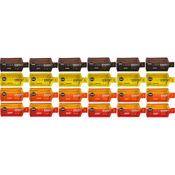 Liquid Energy Gel 24er Mixpaket (24x60g)