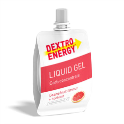 Liquid Gel - 60ml - Grapefruit + Natrium
