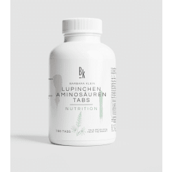 Lupinchen Aminosäuren Tabs (150 Tabletten)