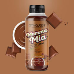 Mamma Mia Zero Saucen - 265ml - Chocolate
