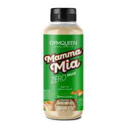 Mamma Mia Zero Saucen - 265ml - Remoulade