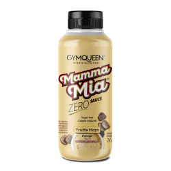 Mamma Mia Zero Saucen - 265ml - Trüffel Mayo