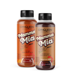 Mamma Mia Zero Saucen 2er Pack