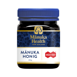 Manuka Honig MGO 550+ (250g)