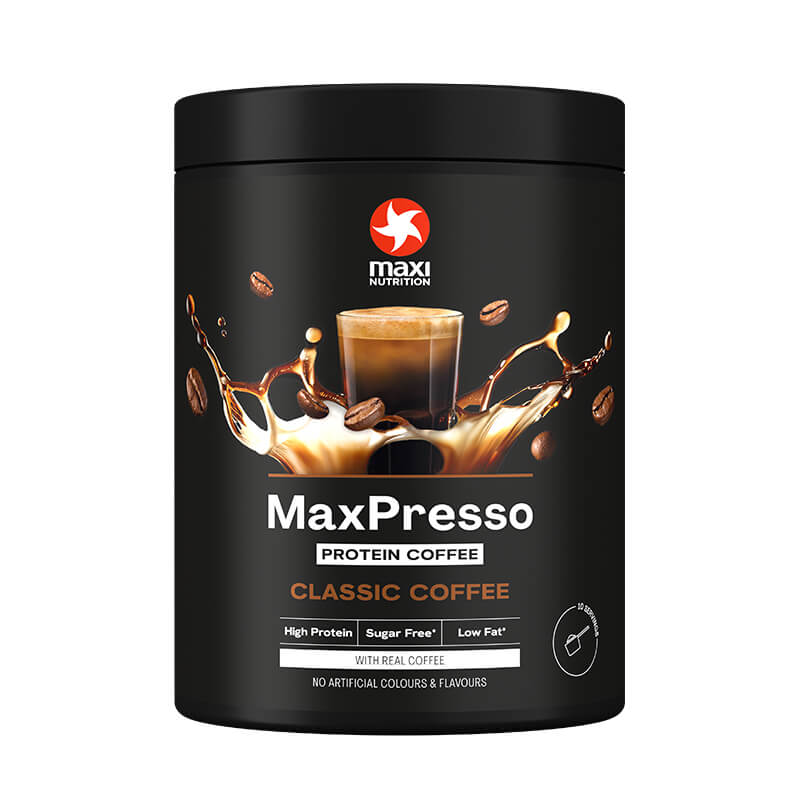 MaxPresso Protein Kaffee Classic Coffee 300 g