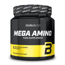 Mega Amino (300 Tabletten)