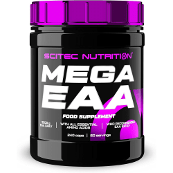 Mega EAA (240 Kapseln)