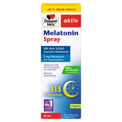 Melatonin Spray (30ml)