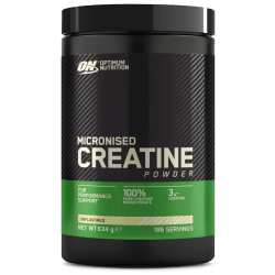 Micronised Creatine Powder (634g)