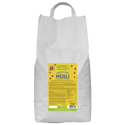 Mond und Sterne Müsli bio (5000g)