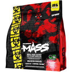 Mutant Mass - 2200g - Cookies & Cream