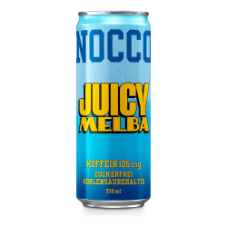Nocco BCAA - 330ml - Juicy Melba