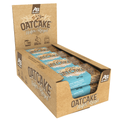 Oatcake - 12x80g - Just Oats