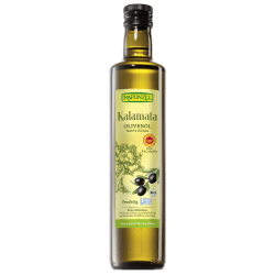 Olivenöl Kalamata DOP nativ extra bio (500ml)