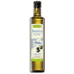 Olivenöl Manira nativ extra (500ml)