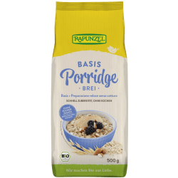 Porridge Basis bio (500g)