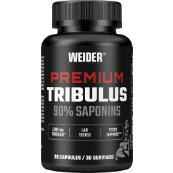 Premium Tribulus (90 Kapseln)