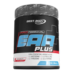 Professional EAA Plus - 450g - Arctic Berry