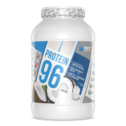 Protein 96 - 2300g - Cocos