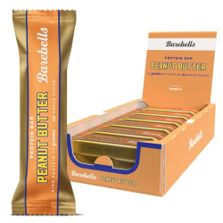 Protein Bar - 55g - Peanutbutter