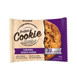 Protein Cookie - 90g - Karamell-Schoko