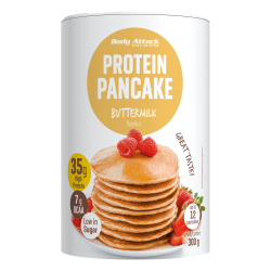 Protein Pancake - 300g - Buttermilk