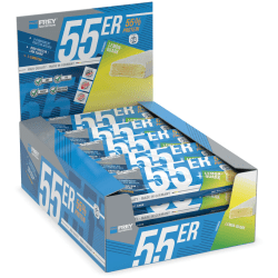 Proteinriegel 55er - 20x50g - Lemon-Quark