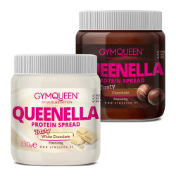Queenella 2er Pack