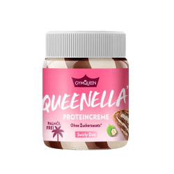 Queenella Swirly Duo (250g)