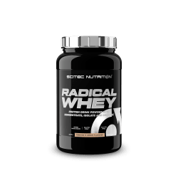Radical Whey - 1000g - Cookies & Cream