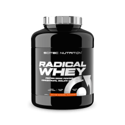 Radical Whey - 2000g - Salz-Kamarell