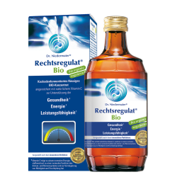 Rechts-Regulat Bio (350ml)