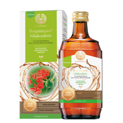 Regulatpro Glukoaktiv (350ml)