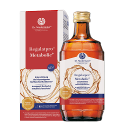 Regulatpro Metabolic (350ml)