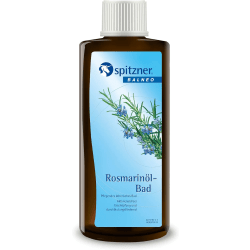 Rosmarinöl-Bad (190ml)