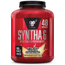 Syntha-6 Original - 2260g - Vanilla Cheesecake