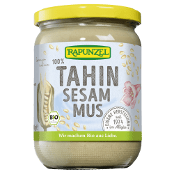 Tahin Sesammus bio (500g)