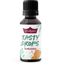 Tasty Drops - 30ml - Spekulatius