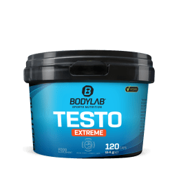 Testo Extreme (120 Kapseln)