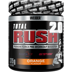Total Rush 2.0 - 375g - Orange