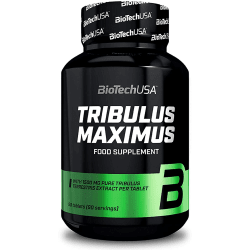 Tribulus Maximus 1500mg (90 Tabletten)